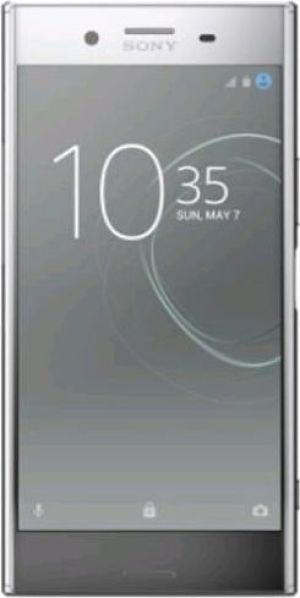 Smartfon Sony Xperia XZ Premium 64 GB Srebrny 3