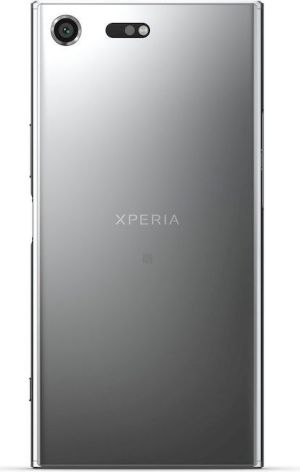 Smartfon Sony Xperia XZ Premium 64 GB Srebrny 4