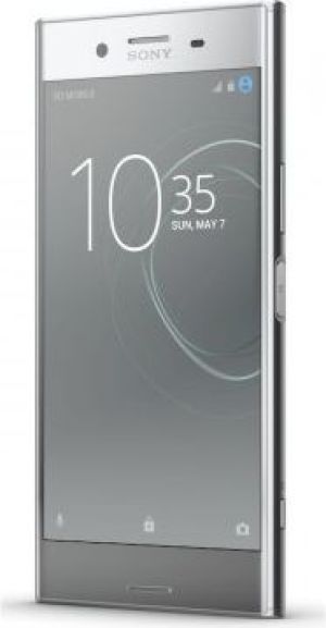 Smartfon Sony Xperia XZ Premium 64 GB Srebrny 5
