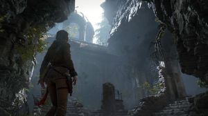 Rise of the Tomb Raider Edycja 20 Year Celebration PS4 5