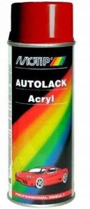 Motip Autoacryl spray 52200 - 400ml 5