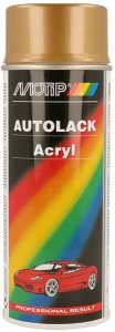Motip Autoacryl spray 52345 - 400ml 3