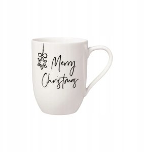 Like by Villeroy & Boch puodelis 280 ml "Merry Christmas" 1