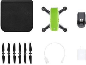 Dron DJI Spark (CP.PT.000744) 7