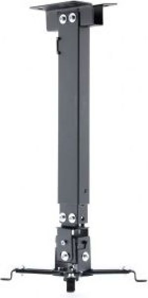 Uchwyt do projektorów Art do 10kg, regulowany (P-108) 5