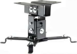 Uchwyt do projektorów Art do 10kg, regulowany (P-108) 7