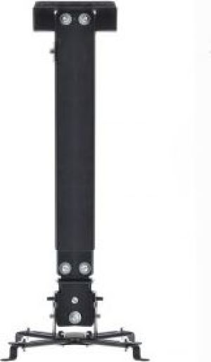 Uchwyt do projektorów Art do 10kg, regulowany (P-108) 8