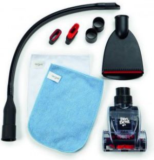 Odkurzacz Dirt Devil DD2324-7 3