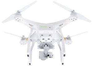 Dron DJI DJI Phantom 3 SE (DRODJIDRO0020) 4
