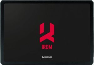 Dysk SSD GoodRam IRDM 120GB 2.5" SATA III (IR-SSDPR-S25A-120) 2
