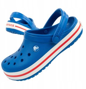 Šlepetės vaikams Crocs™ 200622 2