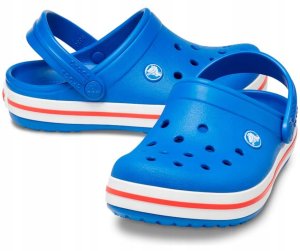 Šlepetės vaikams Crocs™ 200622 4