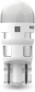 Philips Ultinon Pro6000 W5W LED Amber 2 stk. 2