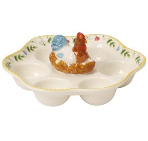 Villeroy & Boch padėkliukas kiaušiniams, 20 cm 1