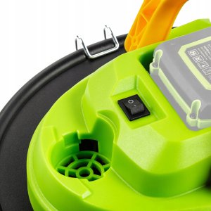Kita Fieldmann FDU 70705-0 20V Fast Power 11