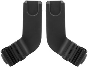 Cybex adapteriai Beezy, black 1