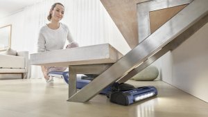 Odkurzacz pionowy Bosch Flexxo Gen2 28Vmax BBH3K2800 13