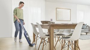 Odkurzacz pionowy Bosch Flexxo Gen2 28Vmax BBH3K2800 14