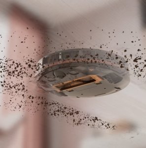 Electrolux 600 Series ER61UD1UG 21