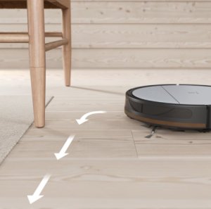 Electrolux 600 Series ER61UD1UG 22