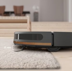 Electrolux 600 Series ER61UD1UG 23