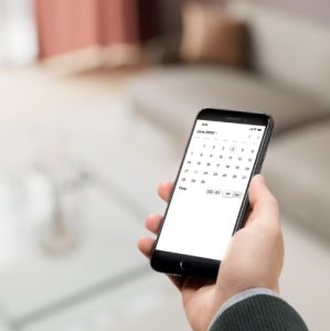 Electrolux 600 Series ER61UD1UG 25