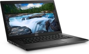 Laptop Dell Latitude 7480 (N027L748014EMEA) 2