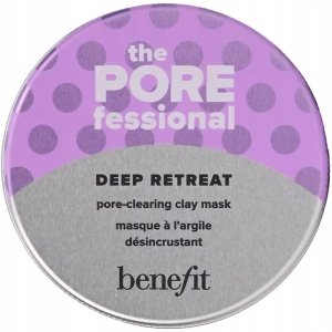 Collistar Maseczka do twarzy Benefit The POREfessional Deep Retreat Face Mask dla kobiet, 30 ml 2