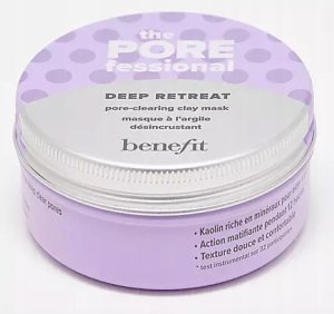 Collistar Maseczka do twarzy Benefit The POREfessional Deep Retreat Face Mask dla kobiet, 30 ml 3