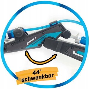 AFV Revell - Advento kalendarz Engineers Hydraulic Excavator 1/24 01054 11