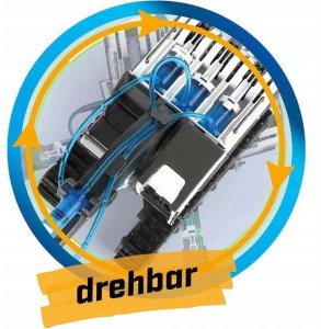 AFV Revell - Advento kalendarz Engineers Hydraulic Excavator 1/24 01054 12