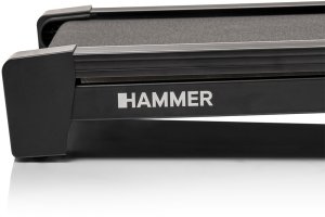 Bieżnia Trainer Bėgimo takelis Hammer FlyRun 4.0 12