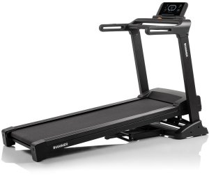Bieżnia Trainer Bėgimo takelis Hammer FlyRun 4.0 16