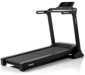 Bieżnia Trainer Bėgimo takelis Hammer FlyRun 4.0 26