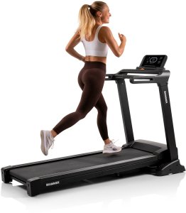 Bieżnia Trainer Bėgimo takelis Hammer FlyRun 4.0 7