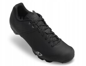 Buty męskie GIRO PRIVATEER LACE black roz.40 (NEW) 2