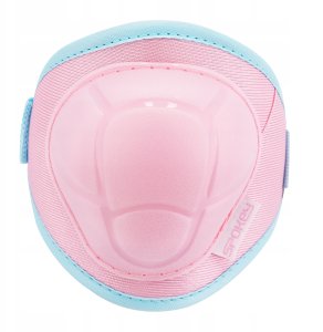 Zestaw ochraniaczy dziecięcych (na łokcie, kolana i nadgarstki) Spokey Buffer 5