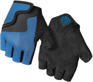 Rękawiczki juniorskie GIRO BRAVO JR krótki palec screaming teal neon pink roz. M (obwód dłoni 152-162 mm / dł. dłoni 160-165 mm) (NEW) 7