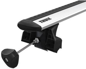 Thule Bagażniki Wingbar BYD Atto 3 5-dr SUV (SA186148W) 2