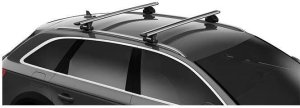 Thule Bagażniki Wingbar BYD Atto 3 5-dr SUV (SA186148W) 3