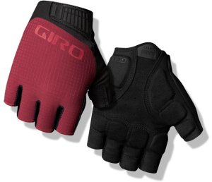 Rękawiczki damskie GIRO TESSA II GEL krótki palec white roz. S (obwód dłoni 155-169 mm / dł. dłoni 160-169 mm) (NEW 2025) 2