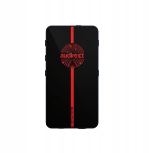 Hilidac/Audirect Beam 3 Plus 1