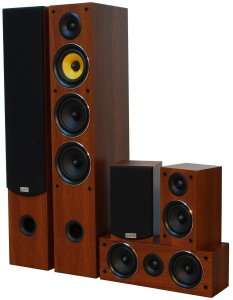 Taga Harmony TAV-506 V.2 Kolor: Biały 3