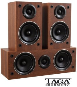 Taga Harmony TAV-506 V.2 Kolor: Biały 7