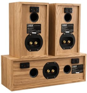 Taga Harmony TAV-506 V.2 Kolor: Dąb 3