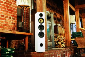 Taga Harmony TAV-506 V.2 Kolor: Dąb 7