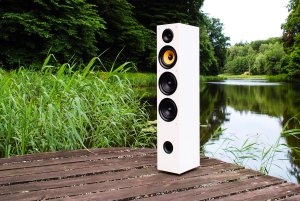 Taga Harmony TAV-506 V.2 Kolor: Dąb 8