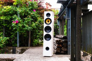 Taga Harmony TAV-506 V.2 Kolor: Dąb 9