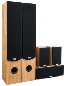 Taga Harmony TAV-506 V.2 Kolor: Dąb 10