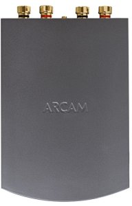 Arcam Solo UNO - Audiofilski system all-in-one 1